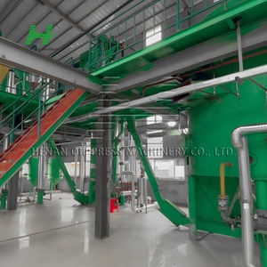 Extractor <span class=keywords><strong>de</strong></span> Solventes <span class=keywords><strong>de</strong></span> Procesamiento Fino para la Producción <span class=keywords><strong>de</strong></span> <span class=keywords><strong>Aceite</strong></span> <span class=keywords><strong>de</strong></span> Alto Valor, Reduce la Carga <span class=keywords><strong>de</strong></span> Trabajo <span class=keywords><strong>de</strong></span> Refinación Subsequentaria, Maquinaria <span class=keywords><strong>de</strong></span> Extracción <span class=keywords><strong>de</strong></span> Solventes con Hexano - Product Image 4