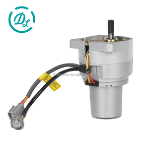 อะไหล่ YN20S00002F1 YN20S00003F3คันเร่งสำหรับ SK210-6 SK200-6 SK230-6 SK250-6สเต็ปเปอร์6ขา - Product Image 3