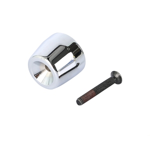 Modifica moto manubrio bilanciato spina maniglia barra estremità impugnatura Slider spina maniglia per Honda PCX150 PCX160 - Product Image 4