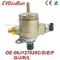 Pompa Carburante ad Alta Pressione Super Prestazionale 06J127025C/D/E/F/G per Audi A4 A5 A6 Q5 VW Motore EA888 Gen 1 Gen 2