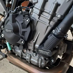 Cubierta de Protección del Motor para Motocicleta <span class=keywords><strong>KTM</strong></span> 790 <span class=keywords><strong>Duke</strong></span> R 2018-2023 / <span class=keywords><strong>890</strong></span> <span class=keywords><strong>Duke</strong></span> R 2020-2023 - Product Image 5