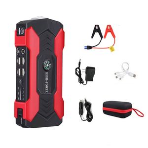 Автомобильное пусковое устройство, 12 Вольт - Product Image 6