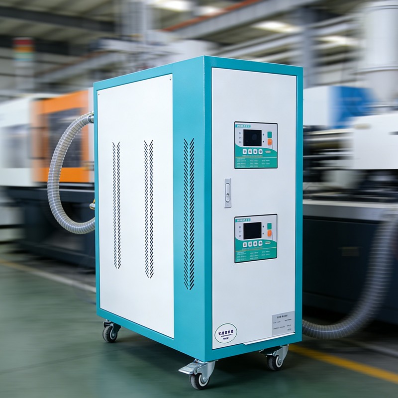 KINDO 6kW Dual Temperature Water Mold