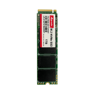 PE50 M.2 2280 dramless NVMe SSD ที่มี3300เมกะไบต์/วินาทีตัดการอ่านอัจฉริยะสำหรับ PCIe Gen3x4 3300เมกะไบต์/วินาทีตัดขอบอัจฉริยะสำหรับ Gen3x4 PCIe - Product Image 2