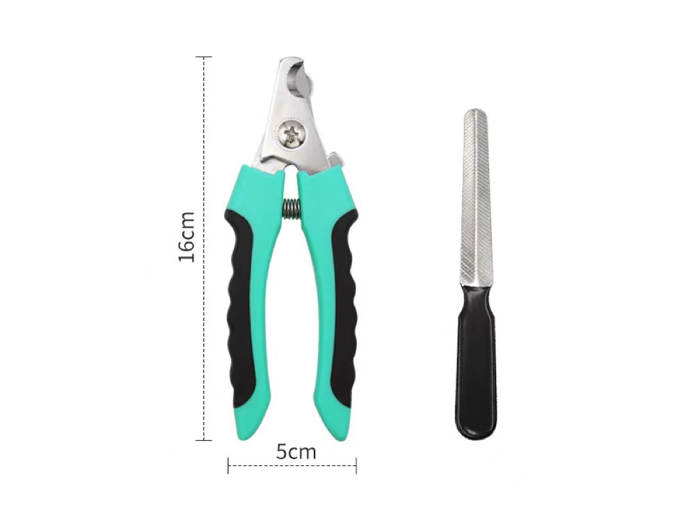 Wholesale Manufacture Nice Quality Cute Fashionable Pet Cleaning Grooming Equipment Products For Cat Dog