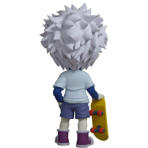 Anime PVC <strong>Figure</strong> <strong>Collectible</strong> Creative Toy <strong>Horror</strong> Action <strong>Figure</strong> for Collectors - Product Image 2