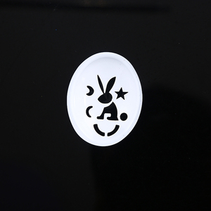 Prezzo all'ingrosso Set di giocattoli artigianali per bambini Kit di uova di pasqua giocattolo da disegno educativo - Product Image 5