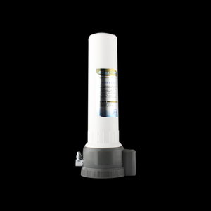 Se puede lavar para eliminar todo tipo de impurezas, purificador de agua de encimera de filtro de ultrafiltración fácil de insta - Product Image 2