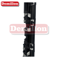 Protection de traverse avant Demillon F90 pour BMW Série 5/7 G30/G38/G31/G12 2018-2019, pièces de carrosserie 51747359788