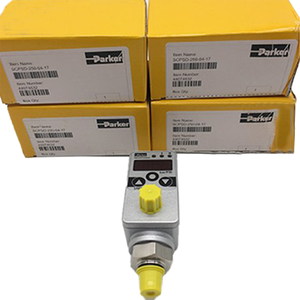Thermomètre à capteur allemand SCPSD-400-14-27, contrôleur de capteur - Product Image 5