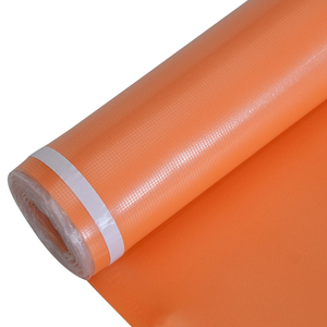 แผ่น<span class=keywords><strong>รอง</strong></span>พื้นโฟม IXPE สีส้ม ทันสมัย เป็น<span class=keywords><strong>มิ</strong></span>ตรกับสิ่งแวดล้อม ทนทาน กันความชื้น  รับทำโลโก้ หนา 2 มม. ลดเสียงรบกวน รับประกัน 2 ปี - Product Image 2