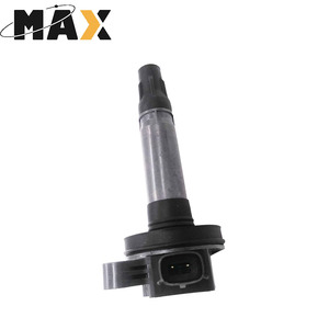 Systèmes électriques automobiles UF553 7T4Z-12029-E Nouvelles bobines d'allumage pour Ford Edge Explorer F150 <span class=keywords><strong>Mustang</strong></span> Lincoln Mazda 3.5L 3.7L Taurus - Product Image 2