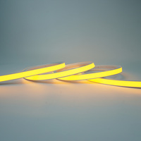 LED Neon Işık Şeritleri USB Akıllı Uygulama Kontrolü IP65 Su Geçirmez CRI80 Uzun Ömürlü Oyun Odası Neon Tabelası