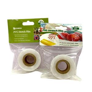 Vente en gros ANTI Parafilm dégradable pour pépinière <span class=keywords><strong>Film</strong></span> extensible pour greffage, 3cm <span class=keywords><strong>Buddy</strong></span> Greffage Ruban pour greffage de bourgeons sur les plantes racines - Product Image 6