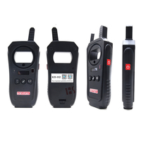 Latest KEYDIY KD-X2 Car Key Programmer 96bit ID48 Remote Maker Transponder Chip Reader & Key Cloner for Automotive Keys