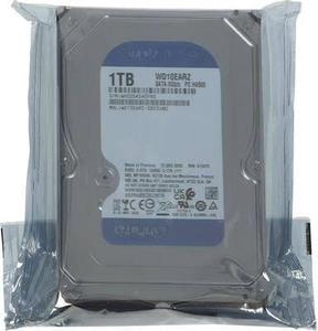 ฮาร์ดดิสก์ WD10EZEX ขนาด 1TB 3.5 นิ้ว แบบ SATA 6Gb/s ความเร็ว 7200RPM แคช 64MB สำหรับเดสก์ท็อปและ NAS - Product Image 3