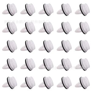 Auto Plastic <b>Clip</b> For BMW <b>Car</b> Door Panel Fender Trim 3 Series 5 Series Replacement Repair Parts - Product Image 4