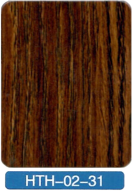 Brown Wood Grain
