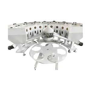 Máy đùn nhựa cũ phụ gia PVC tự động cân Máy định lượng - Product Image 1