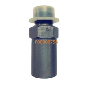 DBVディーゼル燃料ポンプPLV F00R000756（5001858409、5001585409用） - Product Image 1