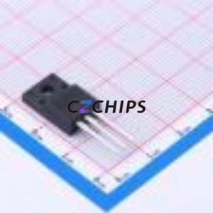 Transistor de efecto de campo de transistor CMF90R450Q (MOSFET) original nuevo, venta al por mayor, Chips de componentes electrónicos y servicio BOM - Product Image 2