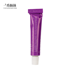 Crema Profesional para el Cuidado de Tatuajes Durante el Proceso, Directo de Fábrica, No Irritante, de Rápida Absorción, para Estudios de Tatuajes, Venta al Por Mayor - Product Image 6