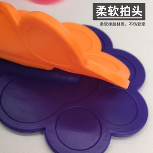 Bâton d'entraînement pour chien, outil d'entraînement canin, fouet d'entraînement pour chien, fouet d'entraînement pour malinois belge, fouet en caoutchouc pour chien. - Product Image 2