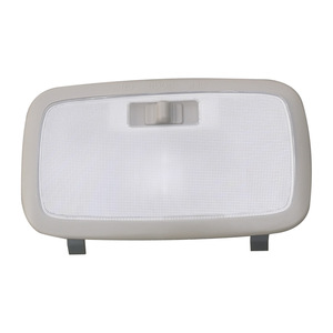 Conjunto de Luz de Techo Sirui 12V Beige para Kia Sportage, Luz de Lectura - Product Image 2