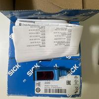 100% Asli Baru WTB26P-24161120V35 Sensor BGS Stabilitas Tinggi Variabel Industri 35 Sensor Fotoelektrik Industri Pro