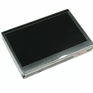 Lq042t5dz13 4.2inch <span class=keywords><strong>LCD</strong></span> hiển thị bảng điều chỉnh <span class=keywords><strong>LCD</strong></span> màn hình hiển thị Màn hình màu thích hợp cho tập trung, thoát khỏi Đồng hồ tốc độ cụm 150mph - Product Image 1