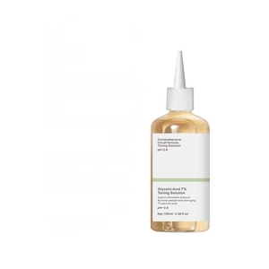 Loción Tónica con Ácido de Frutas, 7% de Ácido Glicólico, Loción Exfoliante con Ácido Glicólico - Product Image 2