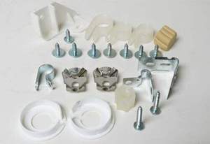 Máquina de hielo compatible con Whirlpool WPW10190965 D7824706Q 4317943 W10190965 1129313 - Product Image 2