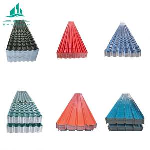 กระเบื้องหลังคาพลาสติก <span class=keywords><strong>upvc</strong></span> ติดตั้งง่ายกระเบื้องอุตสาหกรรมดีไซน์แบบแอสฟัลท์ฉนวนกันเสียงเรียบสำหรับ<span class=keywords><strong>หลังคา</strong></span>อุตสาหกรรม - Product Image 1