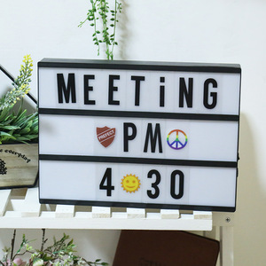 หลอดไฟ LED A3A4A5A6 - Product Image 2