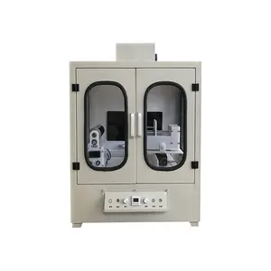 Best Selling Fiber Static Protein Nanofiber Electrospinning Machine For New Material Research