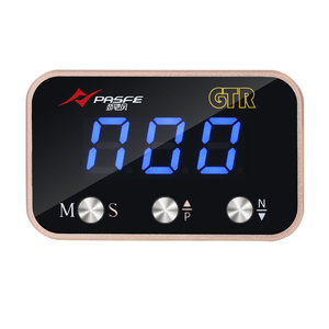 Automotive Electronic <strong>Throttle</strong> <strong>Controller</strong> <strong>Power</strong> Booster Pedal <strong>Boxes</strong> Improves Vehicle Driving Performance Auto Electronics - Product Image 4