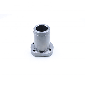 Trung tâm gia công tiện phay CNC tùy chỉnh cho các chi tiết cơ khí bằng thép không gỉ 314L 316L - Product Image 2