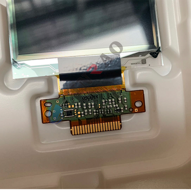 New Original LCD Display Screen L5F30709P03 for Audi A1 VW Passat Skoda Superb Instrument Cluster