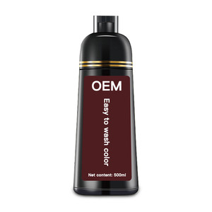 <span class=keywords><strong>Meilleure</strong></span> vente d'extrait naturel de plante teinture pour cheveux juste pour hommes cheveux toucher gris - Product Image 2