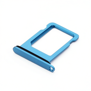 Bandeja para Tarjeta SIM para iPhone 13 Mini Azul - Product Image 2