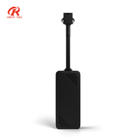 Micro Puce GPS GNSS Véhicule Localisation Suivi Auto Pièces Alarme Geo-fence Anti Vol 4G Véhicule GPS Tracker Pour Voitures Motos