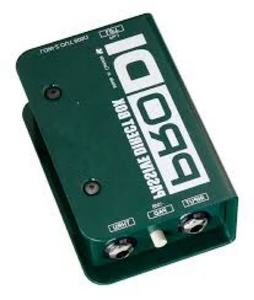 ใช้ตัวเชื่อมต่อแบบพาสซีฟ Radial ProDI - Product Image 6