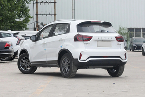 Venta Especial 2024: LIVAN X3 PRO 1.5L Turbo Manual, SUV Compacto Urbano de 5 Puertas y 5 Asientos, Volante a la Izquierda, Vehículo Usado y Nuevo - Product Image 6