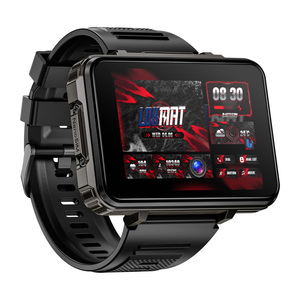 Montre connectée LOKMAT APPLLP <span class=keywords><strong>5</strong></span> MAX <span class=keywords><strong>4G</strong></span>, écran TFT 2,4 pouces, 4+64 Go, Android 10.7, 640*480, caméra frontale, 30W, 1500mAh, BT <span class=keywords><strong>5</strong></span>.0, GPS, montre Lokmat - Product Image 4