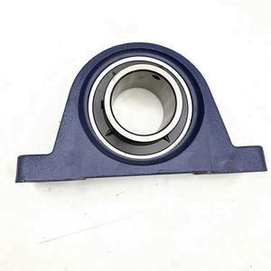 SY 50 FM ที่อยู่อาศัยแบริ่งบล็อกหมอน SY50FM หน่วยแบริ่ง - Product Image 6