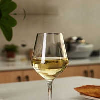 TGYW Vente en gros de verres à vin rouge incassables en plastique, verres à champagne en polycarbonate, gobelets de mariage pour boissons alcoolisées