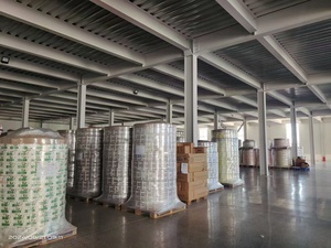 250ml High-Quality Custom Logo <b>Pattern</b> Printing Juice Carton <b>Paper</b> Roll Attractive <b>Paper</b> Packaging Milk Carton. - Product Image 4