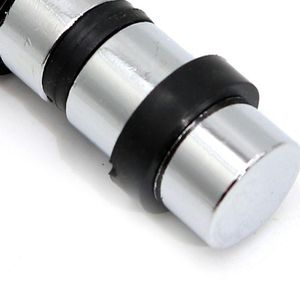 Fulida <b>Shelf</b> Support Zinc Alloy <b>Chrome</b> Plating F-243 Wine Cabinet Furniture Accessory - Product Image 1