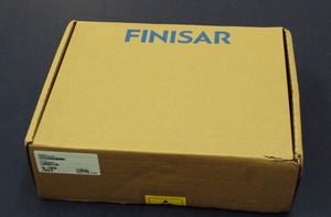 FTLX8574D3BCL Finisar FTLX8574D3BCL 10G SFP+ 850nm Multimode 10GBase-SR 400m SFP+ Optical Transceiver FTLX8574D3BCL Finisar FTLX - Product Image 6