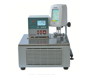 LVDV-1T Rotations viskosi meter/Viskosität messer für Farbe, Tinte, Kosmetik, Papier zellstoff, Lebensmittel, Öl, Stärke latex - Product Image 3